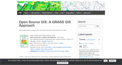 Desktop Screenshot of grassbook.org